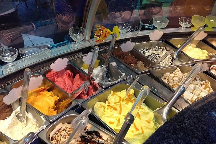 Ice Cream Show — photo 1 of 6