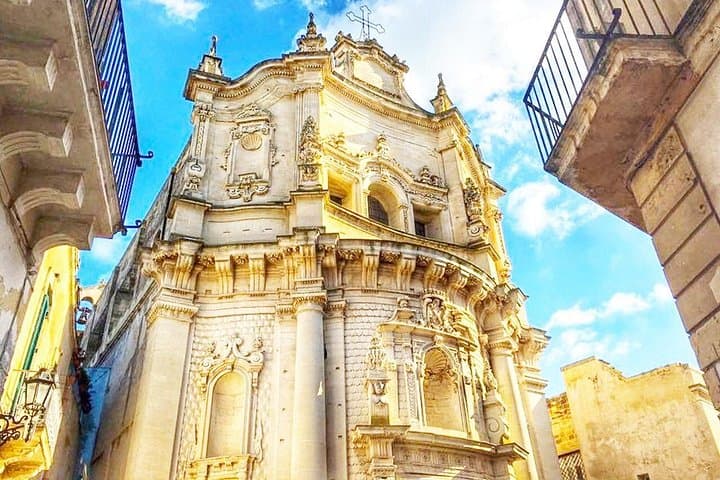 Best of Lecce City Highlights Guided Tour — photo 1 of 7