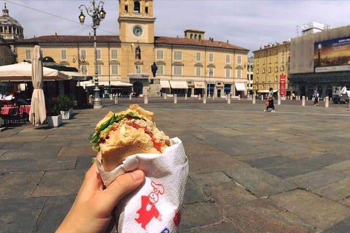 "A day as a local of Parma" Private Experience — photo 1 of 9
