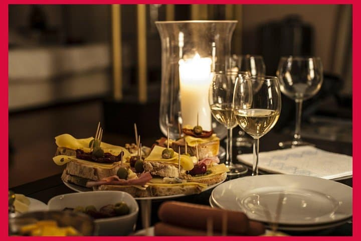 The art of the Italian Aperitivo with a local: Learn & Enjoy in Vicenza — photo 1 of 8