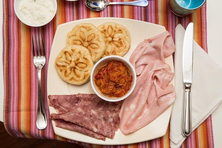 Cesarine: Dining & Cooking Demo at Local's Home in Bologna — photo 1 of 8