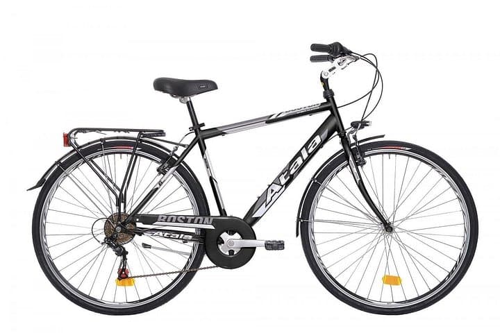 CityBike Rental in Palermo — photo 1 of 6