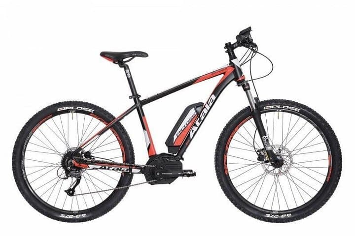 eMTB Rental in Palermo — photo 1 of 6