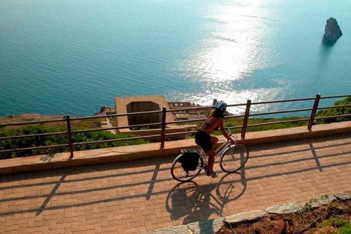 A mine of memories Bike Tour — photo 1 of 5