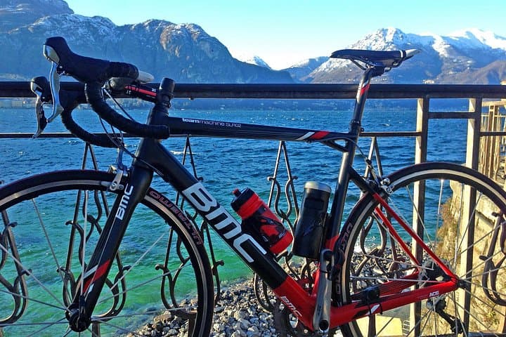 Road Bike tour in Lake Como & Bellagio — photo 1 of 12