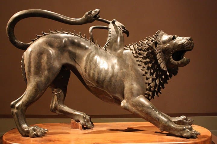 Florence Archaeological Museum: 2-Hour Private Guided Visit — photo 1 of 6