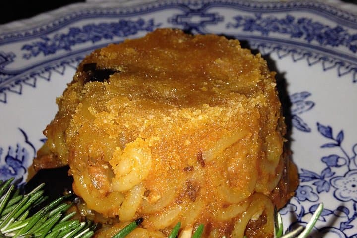 Handmade Sicilian Pasta Cooking Class — photo 1 of 11
