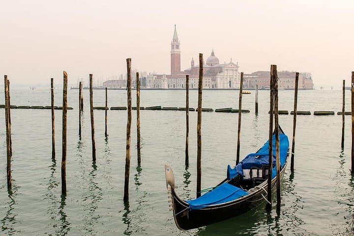 Venice Photography Masterclass - Private Photography Lesson — photo 1 of 12
