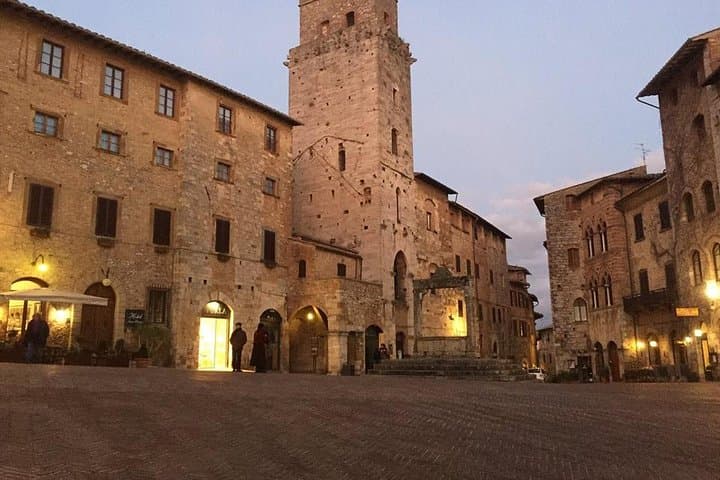 Tuscany off the beaten paths — photo 1 of 12
