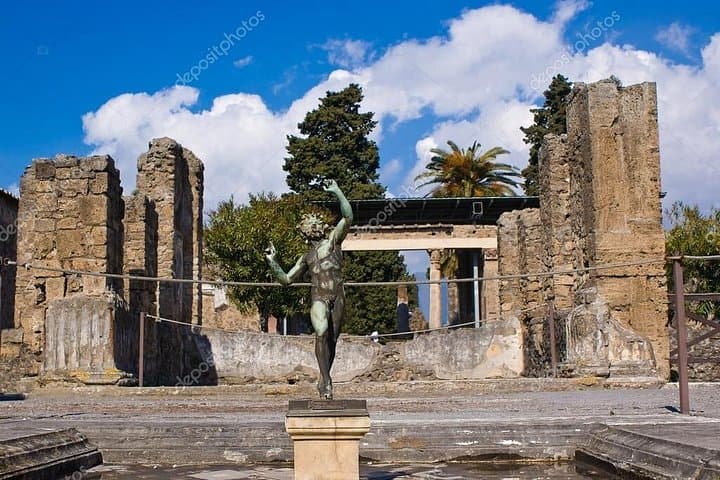 Pompeii Sorrento Positano — photo 1 of 18
