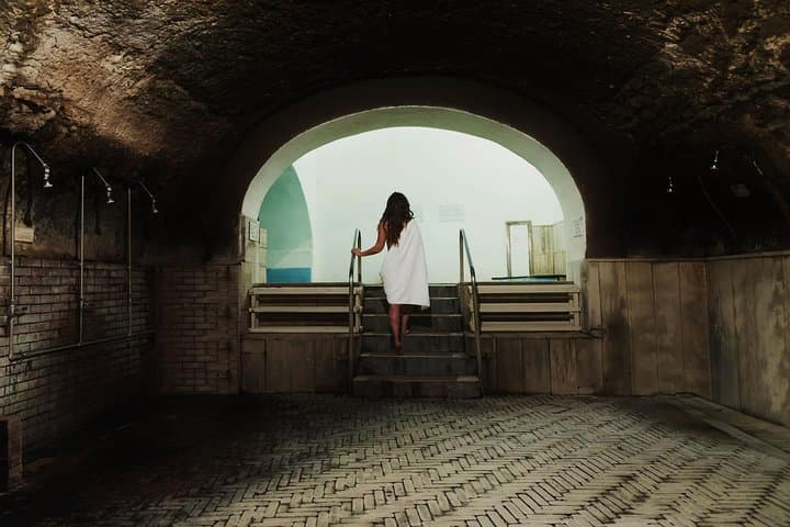 Day SPA like an ancient Roman — photo 1 of 7
