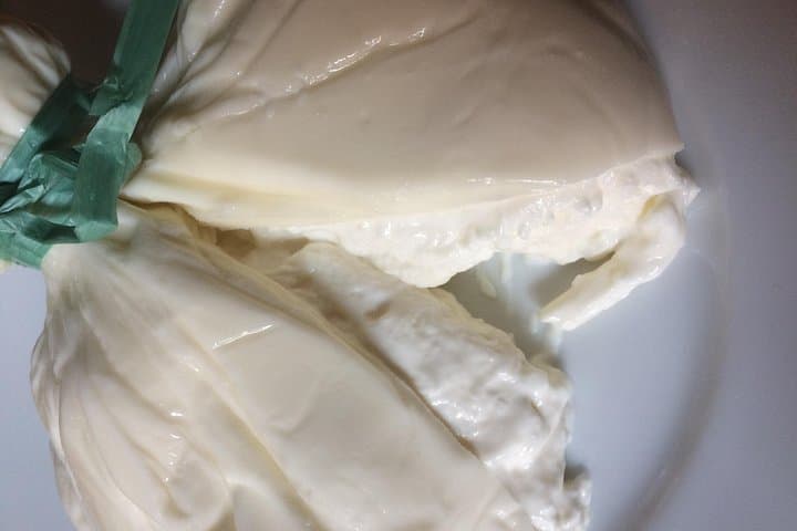 Semi Private tasting and Cheese-making Class in Florence — photo 1 of 6
