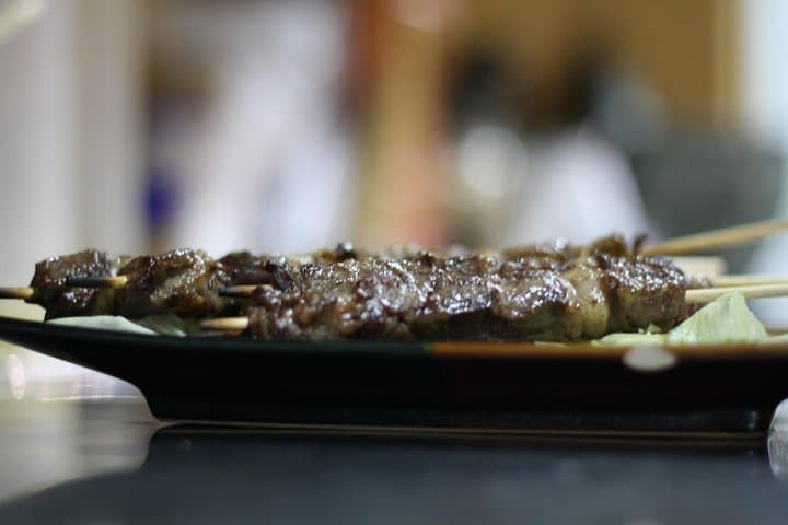 Dinner in Napoli - Meat Menu — photo 1 of 2