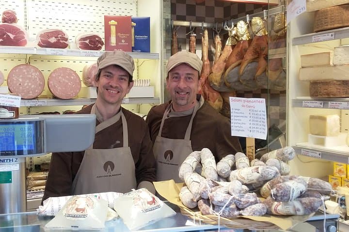 Eat Like a Local: Venice 3-Hour Small-Group Food Tasting Tour — photo 1 of 15