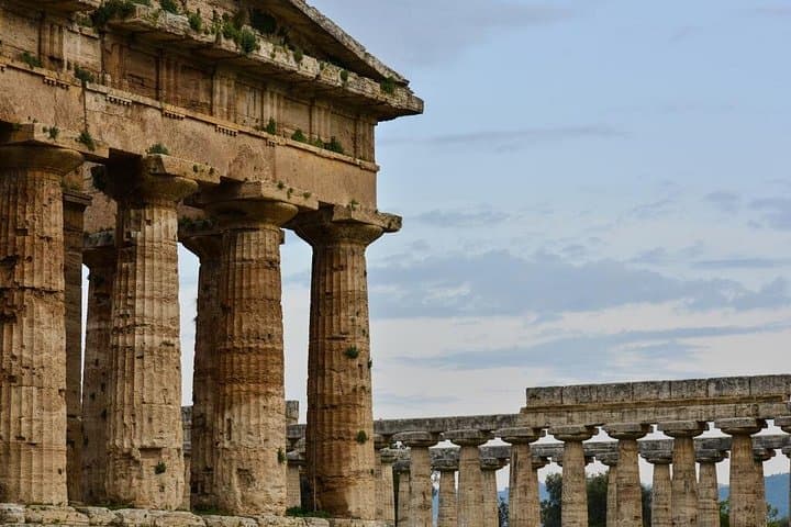 Paestum Greek Ruins Private Tour — photo 1 of 10