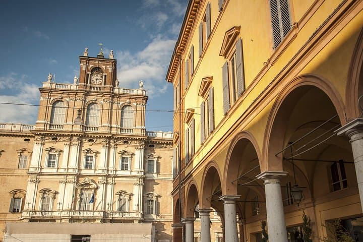 Modena Half Day Tour — photo 1 of 10