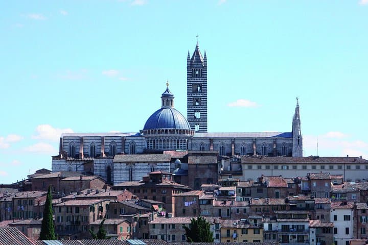 Siena Cathedral: Private Tour — photo 1 of 10