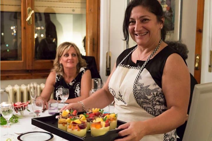 Traditional Tuscan Cooking Class in Florence — photo 1 of 14