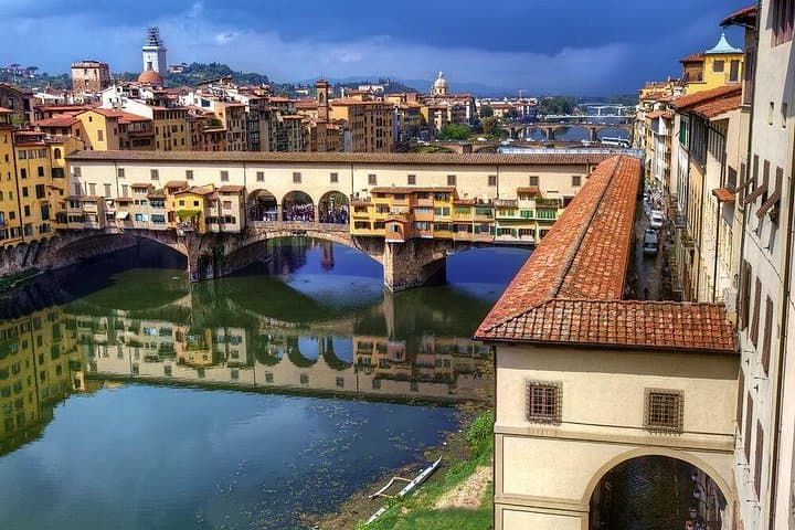 Explore Fabulous Florence: Self Guided Audio Tour — photo 1 of 6
