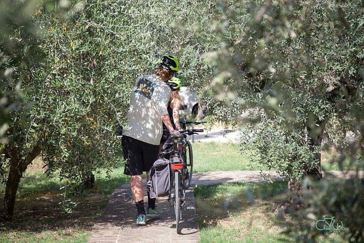 Bevagna E-Bike Farm to Table — photo 1 of 26