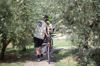 Bevagna E-Bike Farm to Table