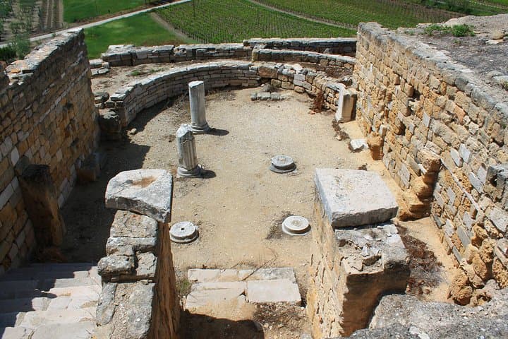 Private guide Archaeological ruins of Cannae: Hannibal's victory over the Romans — photo 1 of 14