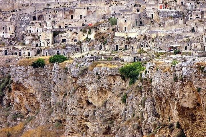 Matera Day Trip from Bari — photo 1 of 2