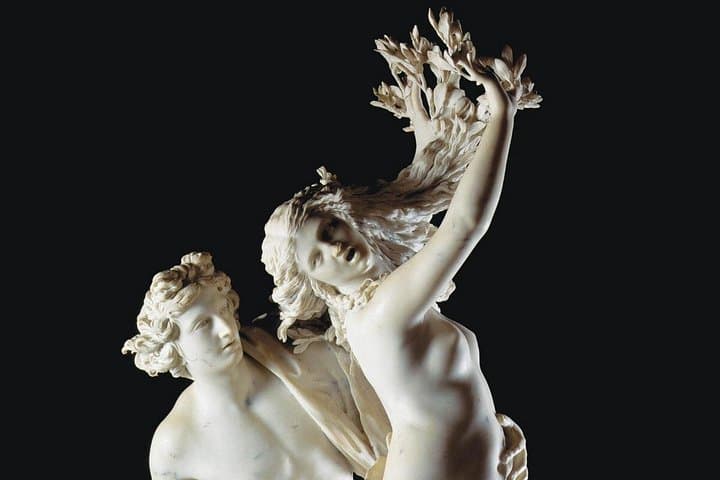 Borghese Gallery Private Tour Explore the Masterpieces by Bernini Caravaggio and Raphael — photo 1 of 8