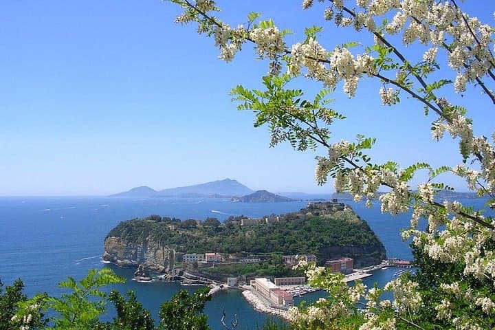 Semi Private Amalfi Coast Shore Excursion with Pick Up — photo 1 of 40