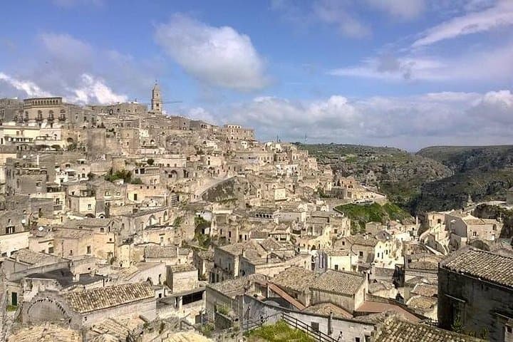 Full-Day Tour of Matera — photo 1 of 6