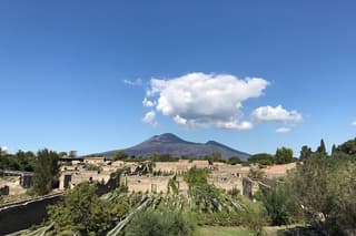 Pompeii Exclusive 2h Private Tour with your Archaeologist
