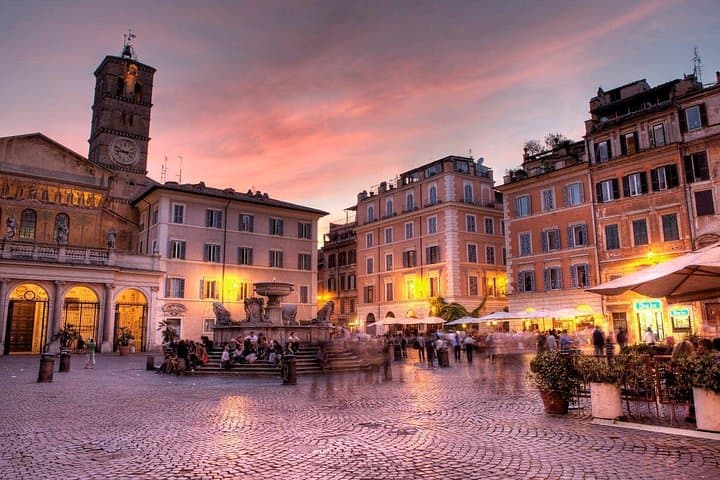 Rome Night Tours by Locals: Private & 100% Personalized — photo 1 of 13