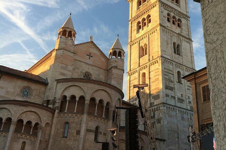 Modena Day Trip from Bologna with a Local: Private & Personalized — photo 1 of 11