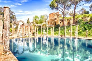 Tivoli Day Trip from Rome with a Local: Private & Personalized