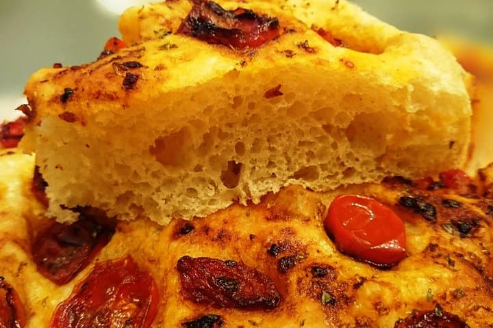 Private Tour: Altamura Walking Tour with Focaccia Tasting — photo 1 of 14