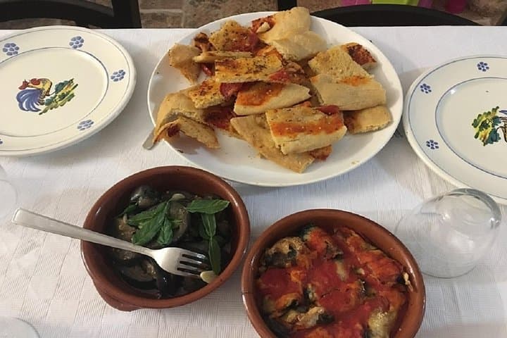 Private Cooking Class in a Trullo — photo 1 of 2