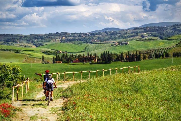 Private Ebike Tour in Chianti — photo 1 of 15