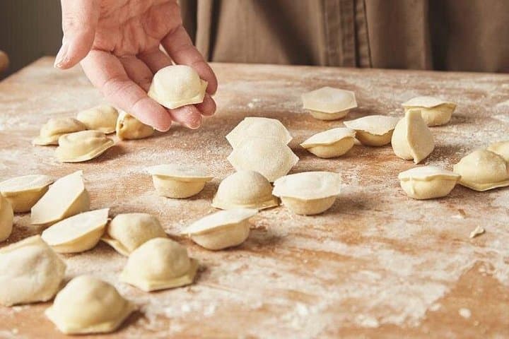 Private Cooking Class in Chianti from Florence — photo 1 of 19
