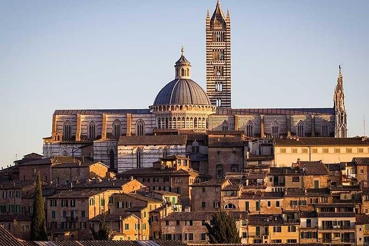 Private Day-Trip to Siena and San Gimignano — photo 1 of 6