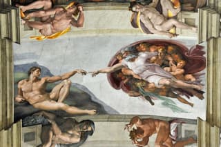 Private Early Morning Vatican Tour With St. Peter's Basilica