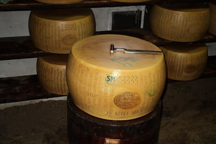 Discover Parma foods with Laura — photo 1 of 16