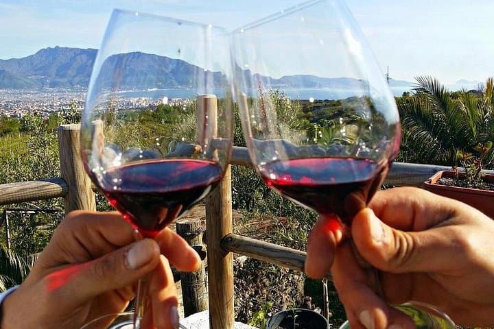 Pompeii & Wine Tasting - Full Day Tour — photo 1 of 12
