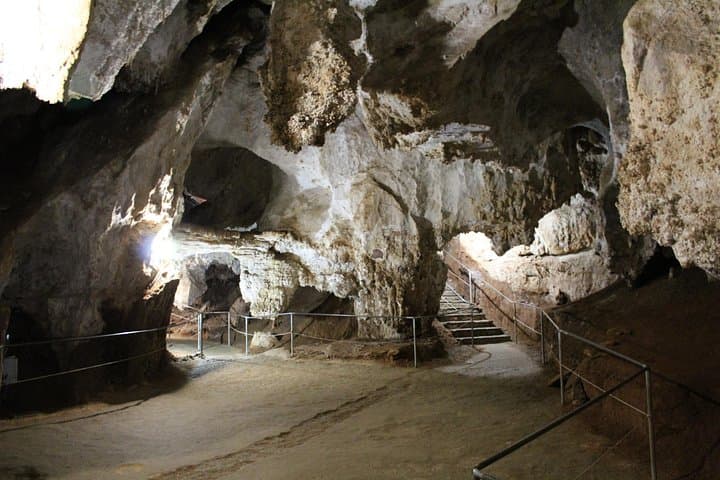 Cagliari Private Shore Excursion: The Beauty of Is Zuddas Caves Experience — photo 1 of 13