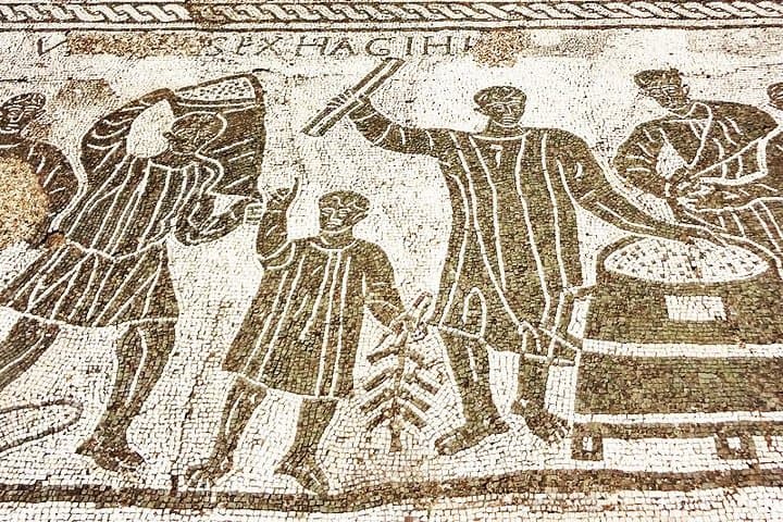 Private Tour of Ancient Ostia with Exclusive Guide and Skip-the-line Tickets — photo 1 of 6