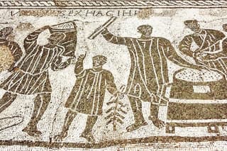 Private Tour of Ancient Ostia with Exclusive Guide and Skip-the-line Tickets