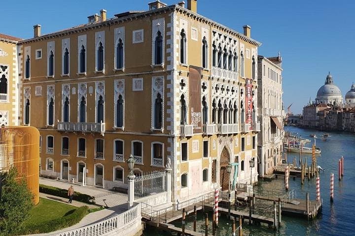 Dorsoduro District 2-hour Private Walking Tour including Accademia Bridge — photo 1 of 4