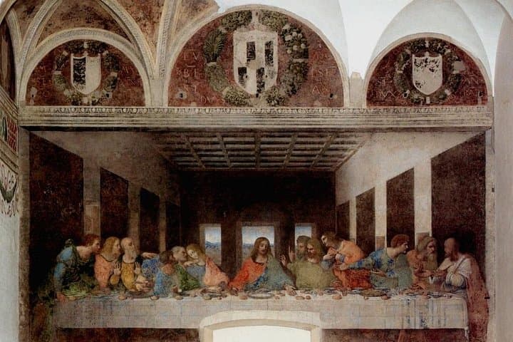 Milan: Leonardo's Last Supper Guided Tour — photo 1 of 5