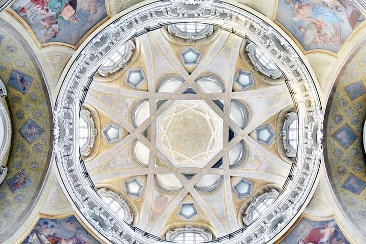 Best of Turin Private Tour with Royal Palace & Mole Antonelliana — photo 1 of 7