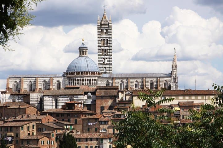 Private Tour: Siena Walking Tour — photo 1 of 16