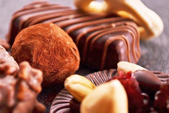 Private Kid-Friendly Chocolate Tour in Turin Including Bicerin — photo 1 of 2